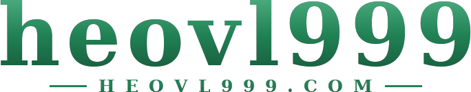 heovl999 logo